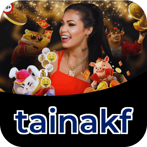 Catálogo slots tainakf mostrando top jogos Gates Olympus Sweet Bonanza Fortune Tiger Big Bass volatilidade RTP