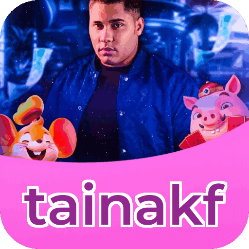 Canal Telegram oficial tainakf mostrando bônus exclusivos códigos promocionais sinais apostas suporte grupos VIP
